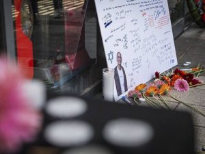 Десятый подозреваемый задержан по делу об убийстве Иману Залка