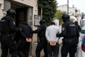 По делу об убийстве Имана Залки задержаны 16 человек
