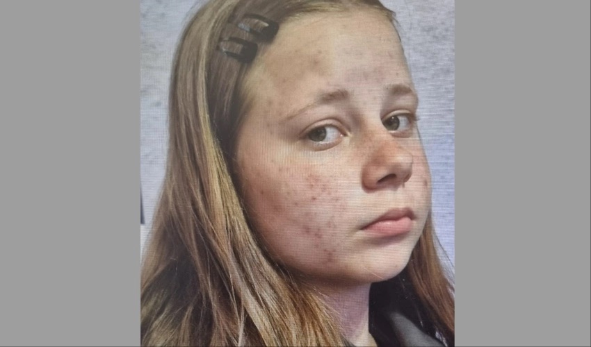 В Петах-Тикве разыскивают пропавшую 13-летнюю девочку