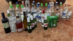 Вечеринка старшеклассников в Петах-Тикве закончилась поножовщиной